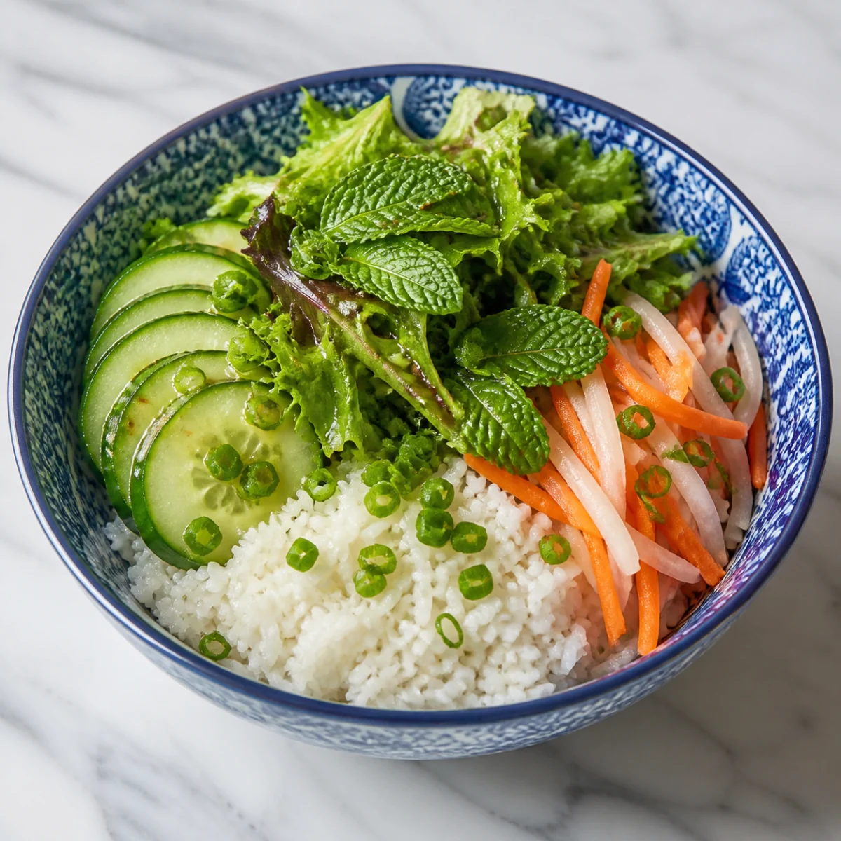 Rice bowl